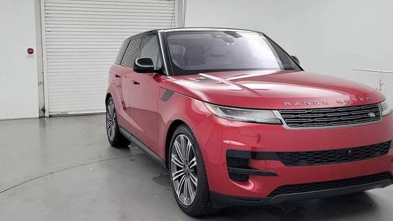 LAND ROVER RANGE ROVER SPORT 2023 SAL1P9EU8PA111098 image